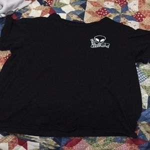 Alien t-shirt